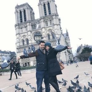 Meet your Posher, Adriana